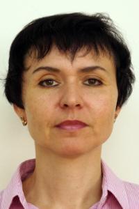 Гаврилова Наталія Григорівна